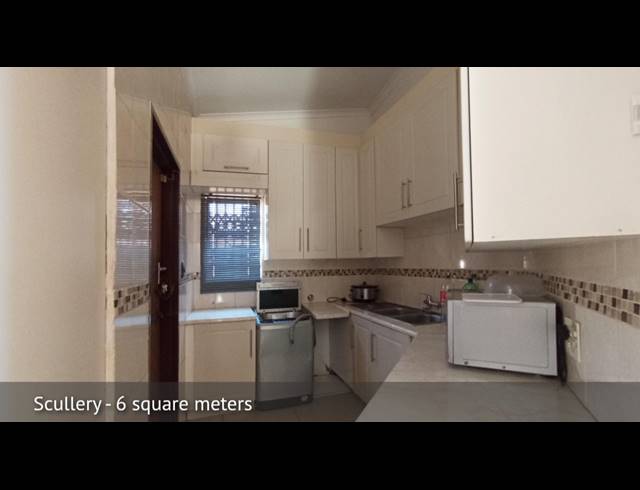 4 BEDROOM FREEHOLD FOR SALE IN THE ORCHARDS